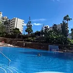 Cozy Americas Πλάγια ντε λας Αμέρικας