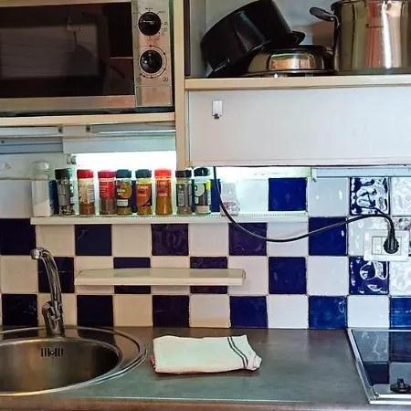 Cozy Americas Apartment Playa de las Americas (Tenerife)