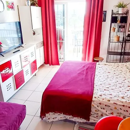 Appartement Cozy Americas