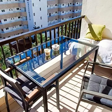 Appartement Cozy Americas