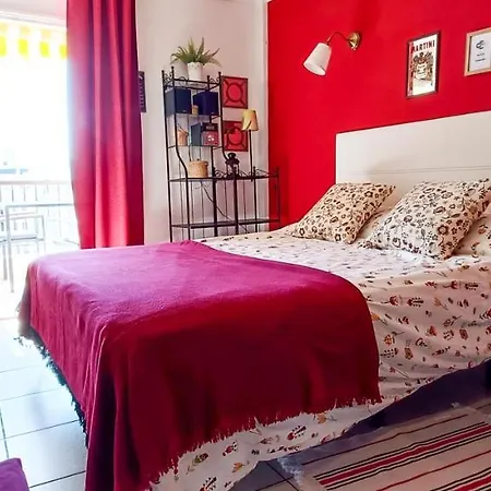 Appartement Cozy Americas *