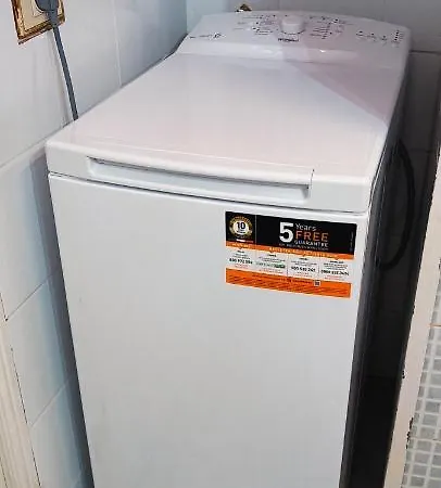 Cozy Americas Apartment Playa de las Americas (Tenerife)