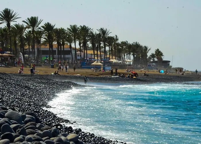 Cozy Americas * 美洲海滩