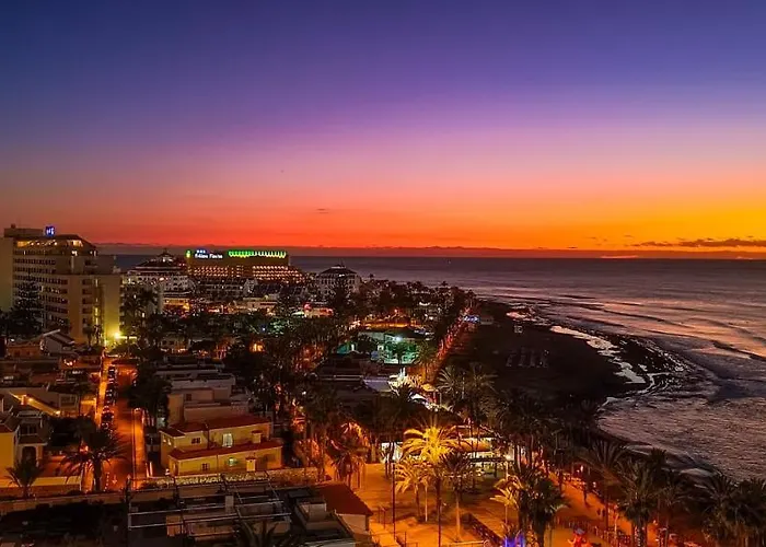 公寓 Cozy Americas