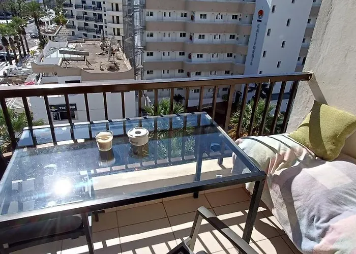 Cozy Americas 美洲海滩