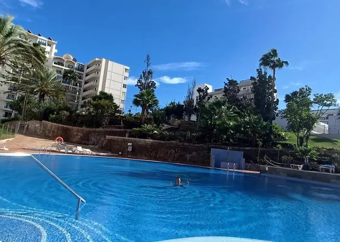 Cozy Americas 美洲海滩