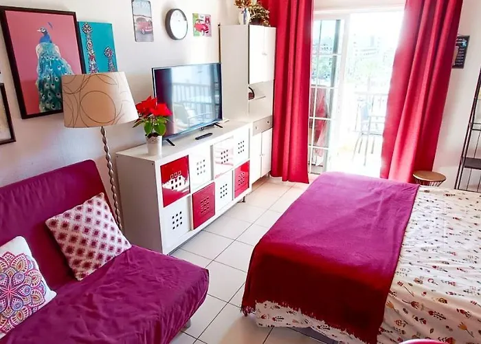 Cozy Americas * 美洲海滩