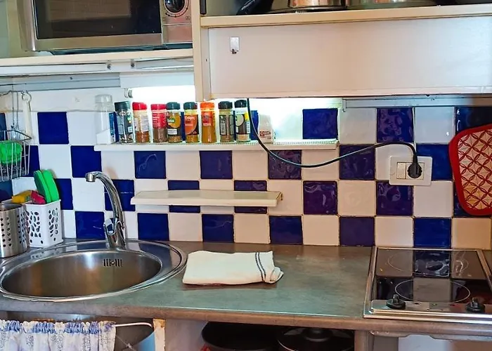 公寓 Cozy Americas 美洲海滩