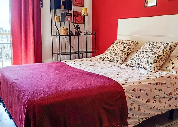 Cozy Americas * 美洲海滩