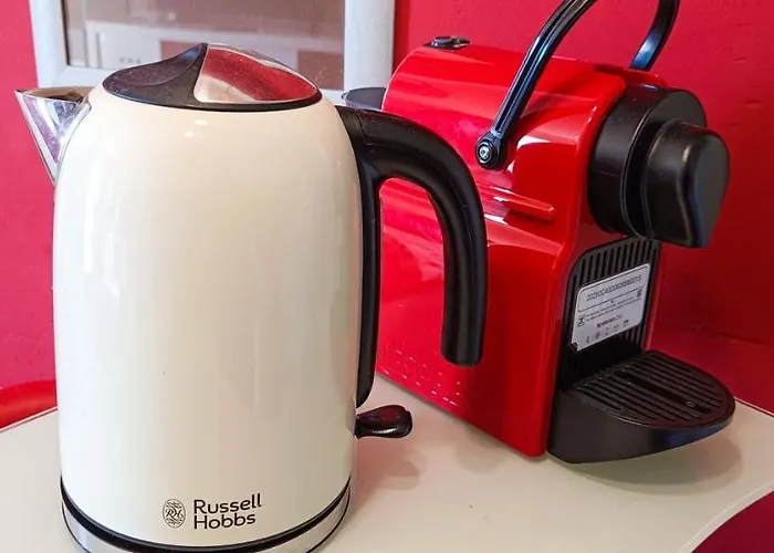 公寓 Cozy Americas 美洲海滩