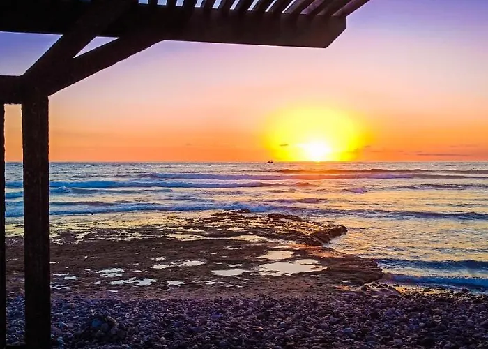 Cozy Americas * 美洲海滩