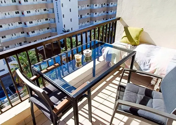 公寓 Cozy Americas