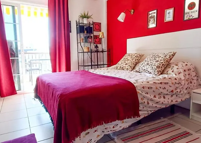 公寓 Cozy Americas *