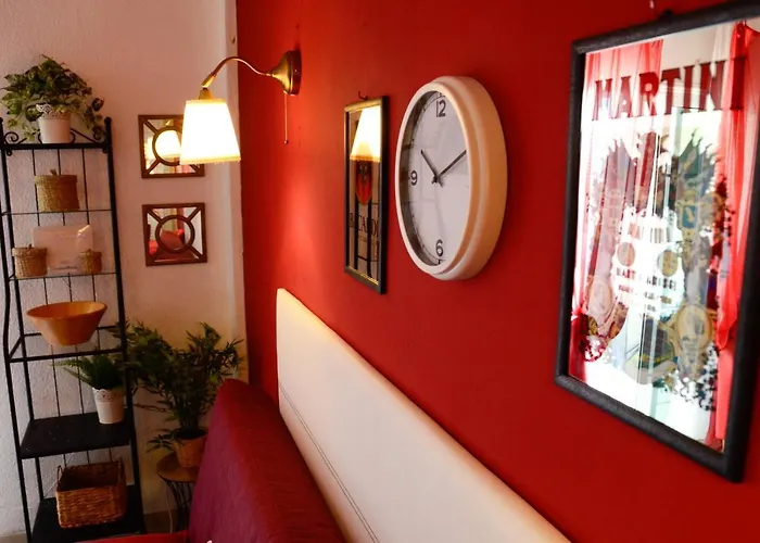 Cozy Americas * 美洲海滩