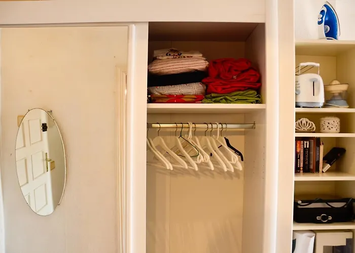 Cozy Americas 美洲海滩