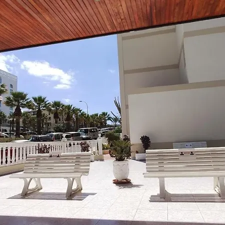 Cozy Americas Apartament Playa de las Americas (Tenerife)