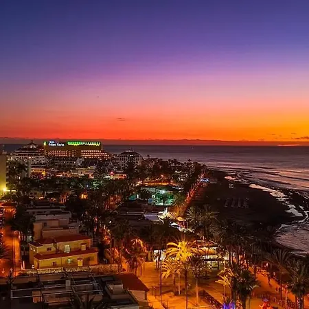 Appartement Cozy Americas