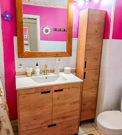 Cozy Americas Apartament Playa de las Americas (Tenerife)