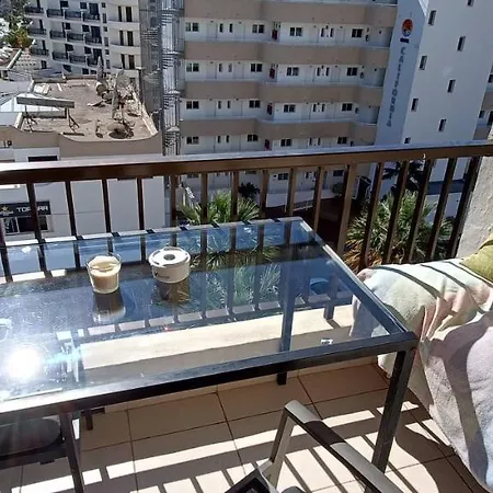 Cozy Americas Playa de las Americas (Tenerife)