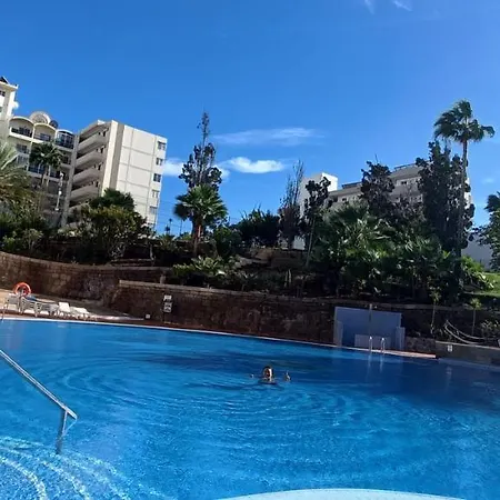 Cozy Americas Playa de las Americas (Tenerife)