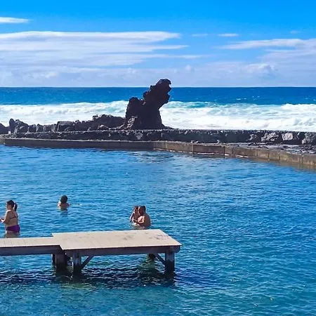 Apartament Cozy Americas *