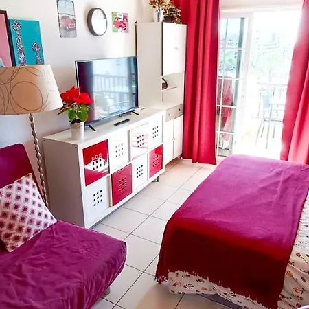 Cozy Americas * Playa de las Americas (Tenerife)