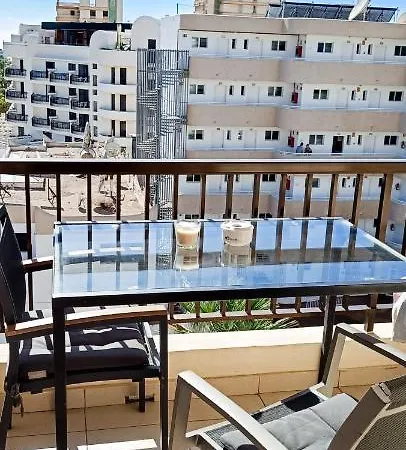 Appartement Cozy Americas *