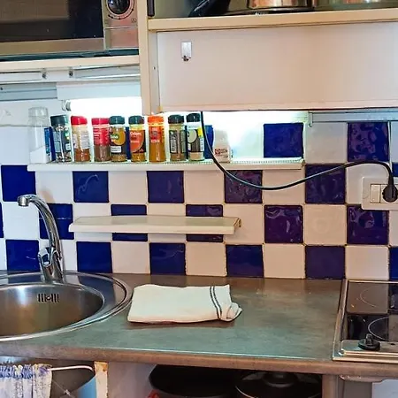 Apartament Cozy Americas Playa de las Americas (Tenerife)