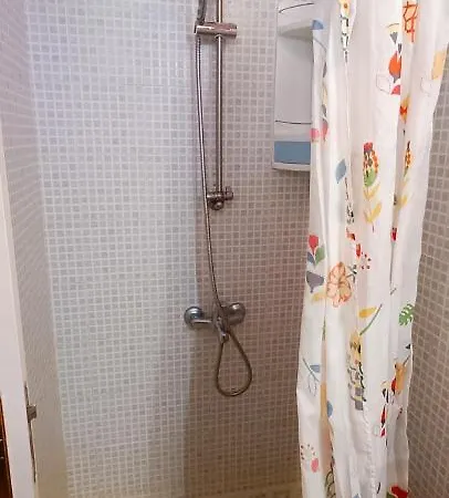 Apartament Cozy Americas Playa de las Americas (Tenerife)