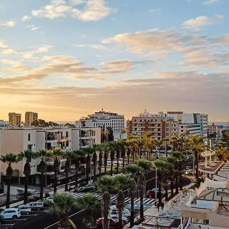 Cozy Americas Apartament *