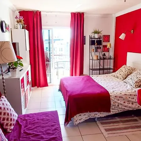 Cozy Americas Apartament Playa de las Americas (Tenerife)