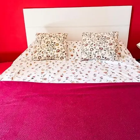 Apartament Cozy Americas