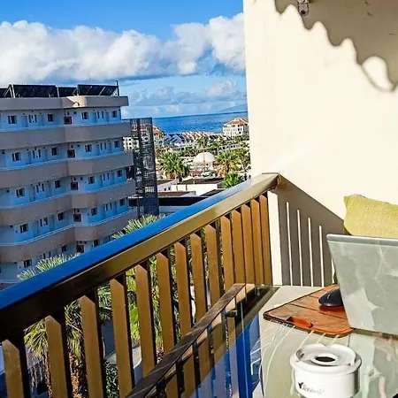 Apartament Cozy Americas Playa de las Americas (Tenerife)