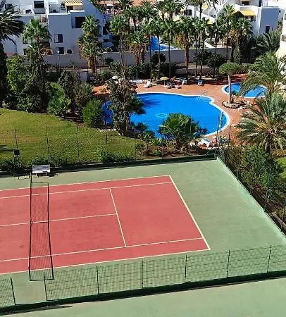 Appartement Cozy Americas Playa de las Américas