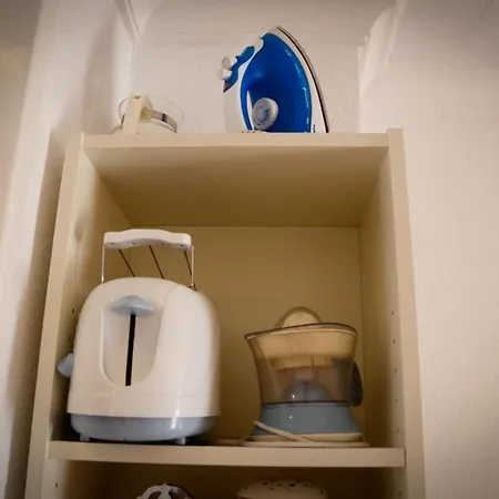 Apartament Cozy Americas *