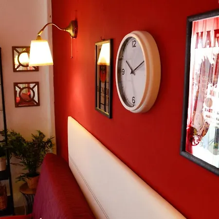 Cozy Americas * Playa de las Americas (Tenerife)