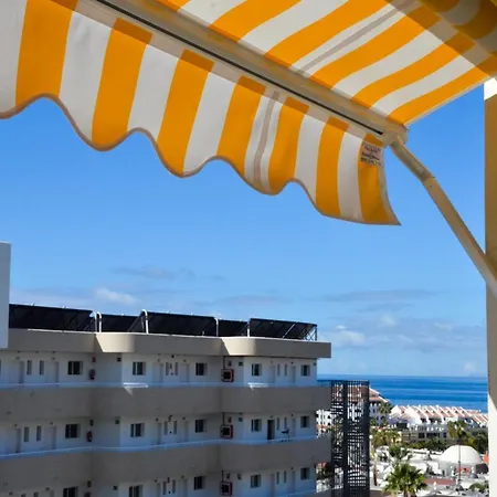 Daire Cozy Americas Playa de las Américas