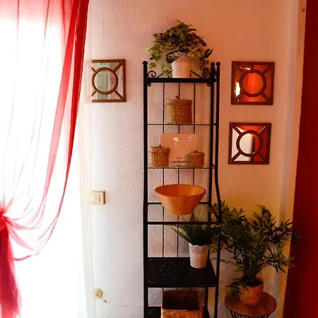 Apartament Cozy Americas