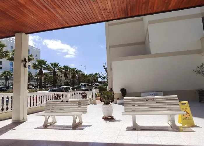 Cozy Americas Apartman Playa de las Américas