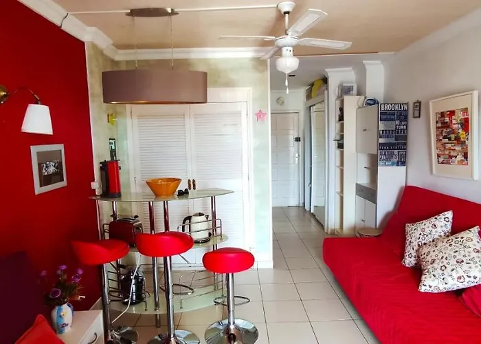 Cozy Americas Daire *