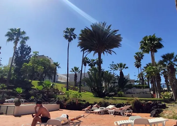 Apartman Cozy Americas *