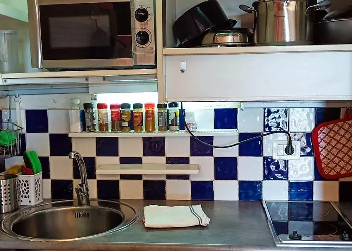 Cozy Americas Апартаменты Плая-де-лас-Америкас