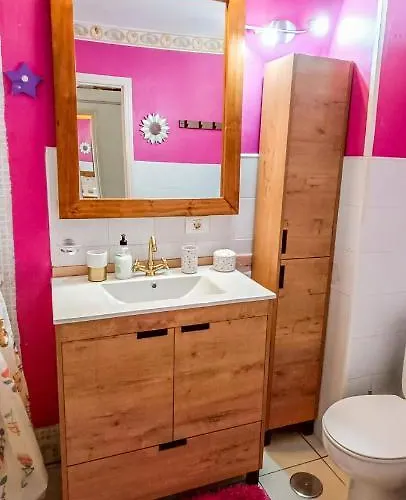 Cozy Americas Apartman Playa de las Américas