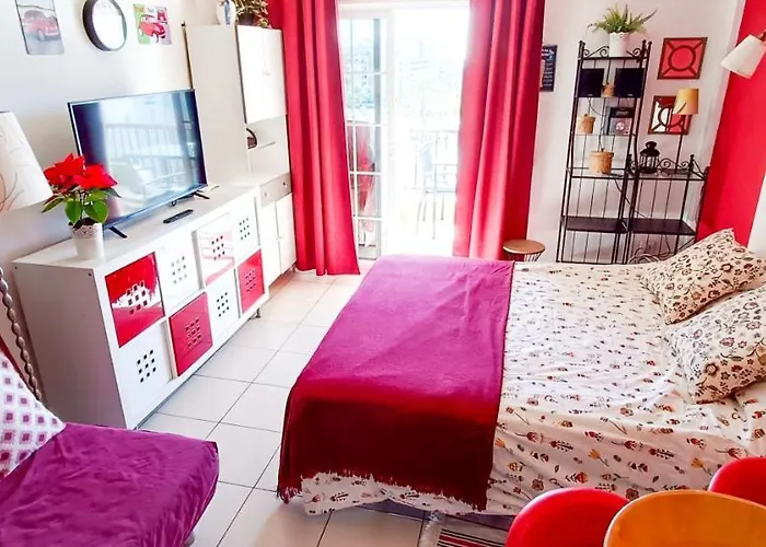 Apartman Cozy Americas