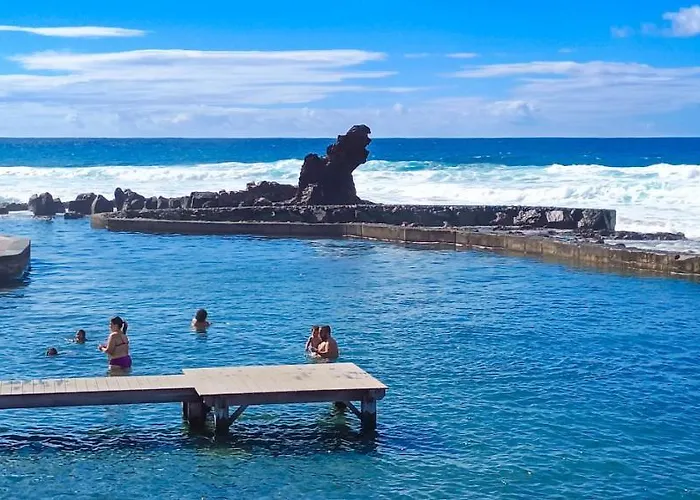 Daire Cozy Americas *