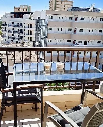 Apartman Cozy Americas *