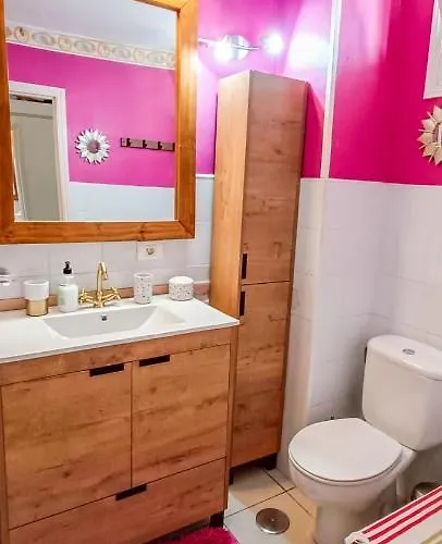 Apartman Cozy Americas *