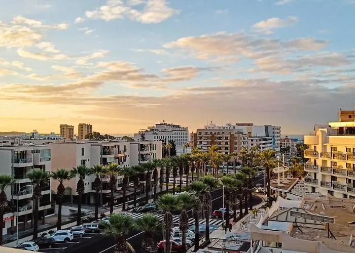 Cozy Americas Apartman *