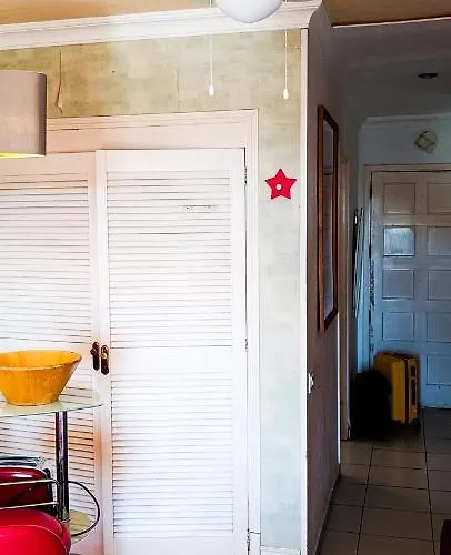 Cozy Americas Daire *