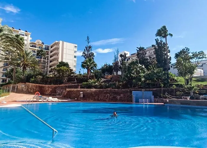 Apartman Cozy Americas *